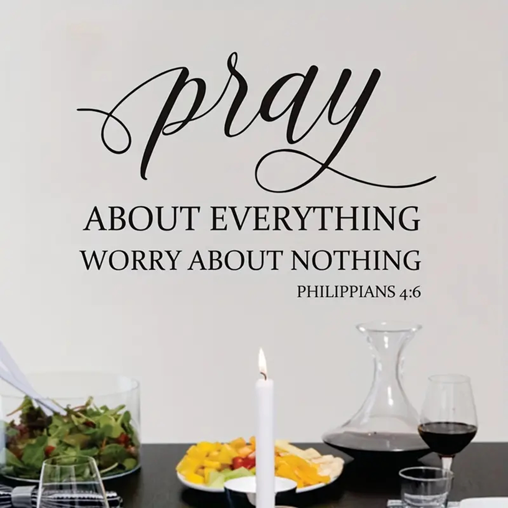 1 pc Modern Art Bible Verse Wa - огляд і ціна Gaming Console Wallpaper