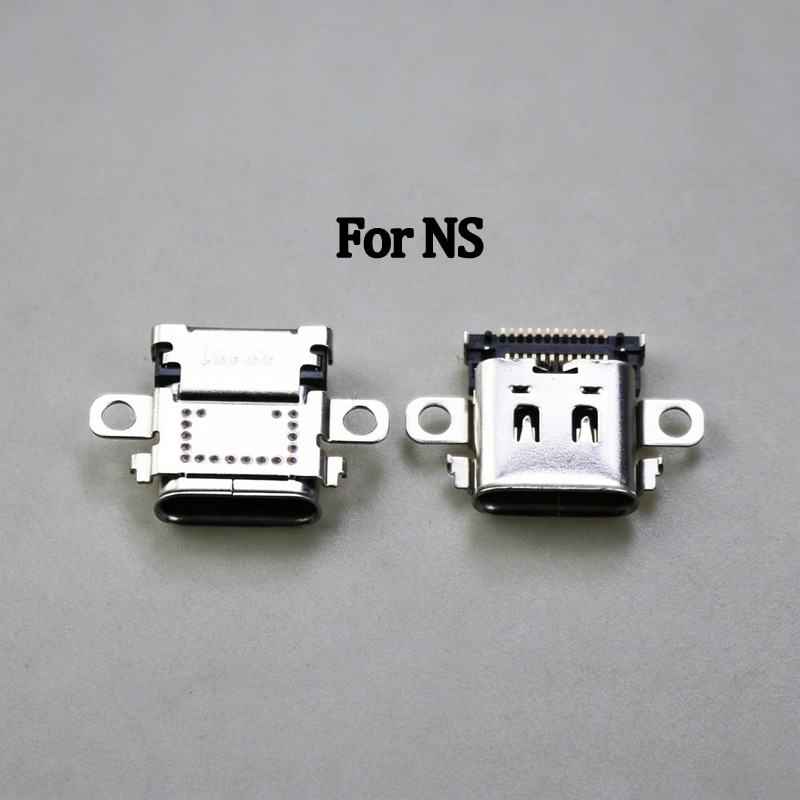 1PC Original USB Charging Port - огляд і ціна Nintendo Console Switch Lite