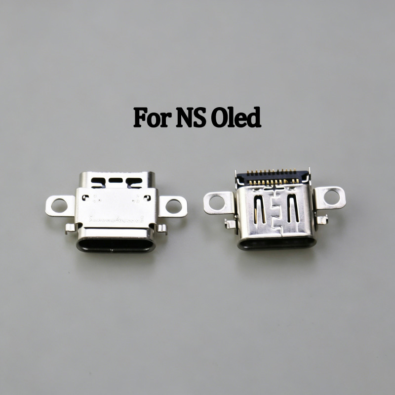 1PC Original USB Charging Port - огляд і ціна Nintendo Console Switch Lite