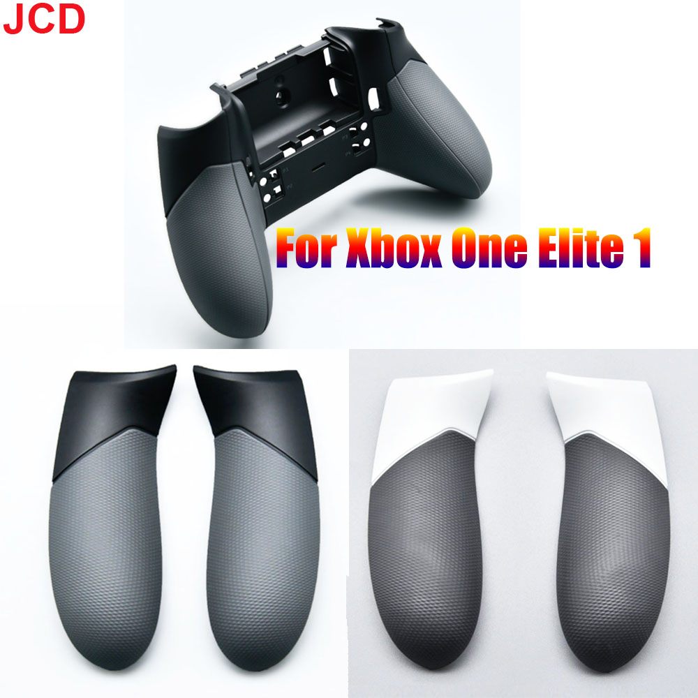 JCD 1pair Replacement Rear Han - огляд і ціна Microsoft Console Xbox Series X
