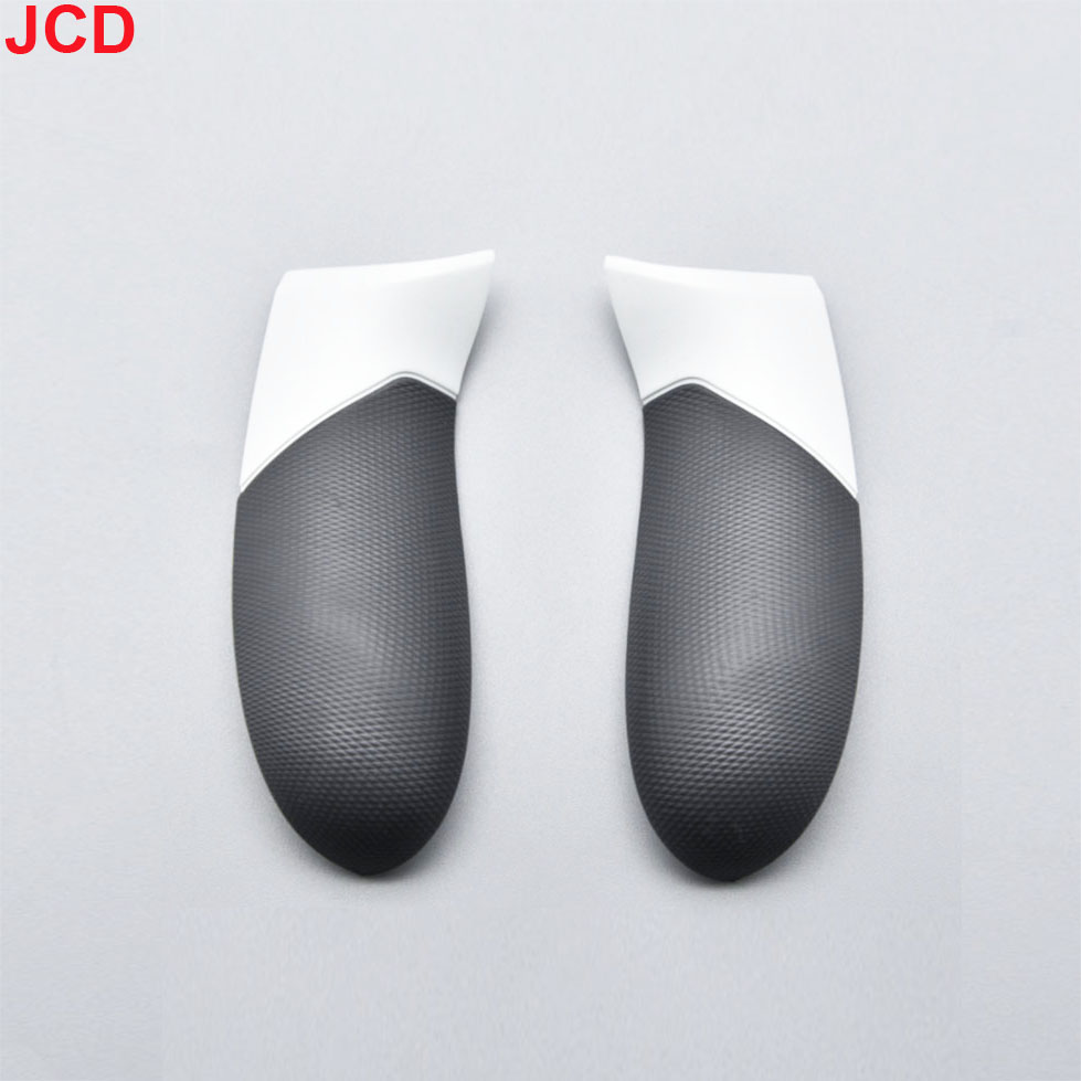 JCD 1pair Replacement Rear Han - огляд і ціна Microsoft Console Xbox Series X