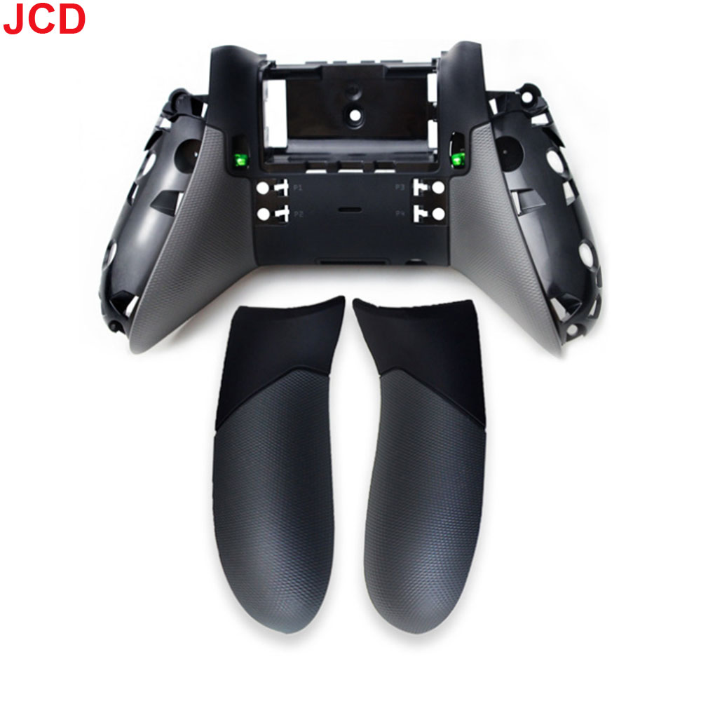 JCD 1pair Replacement Rear Han - огляд і ціна Microsoft Console Xbox Series X