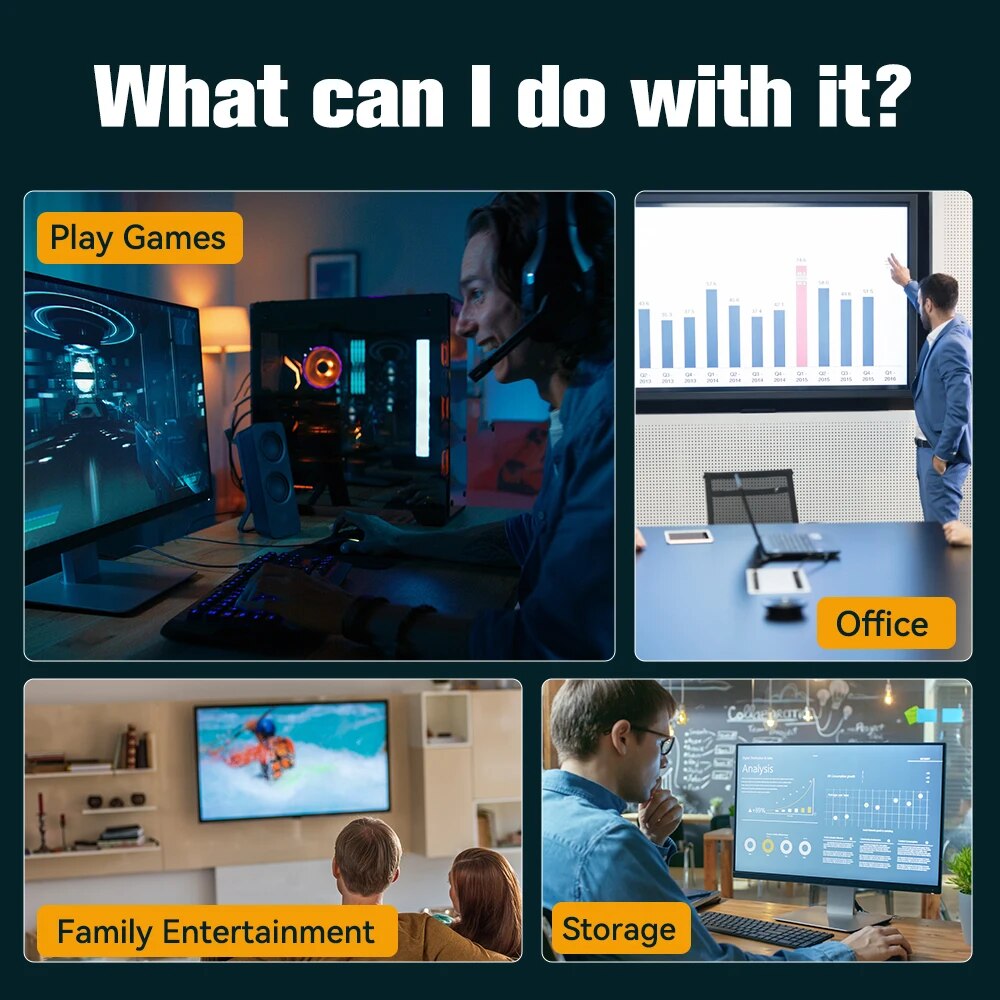 3760+ 3D/AAA Games for PS4/PS3 - огляд і ціна Gaming Console Windows