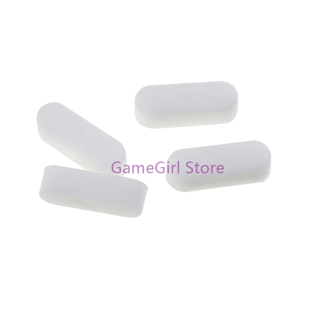 2sets=8pcs Non-Slip Rubber Fee - огляд і ціна Microsoft Console Xbox Series X