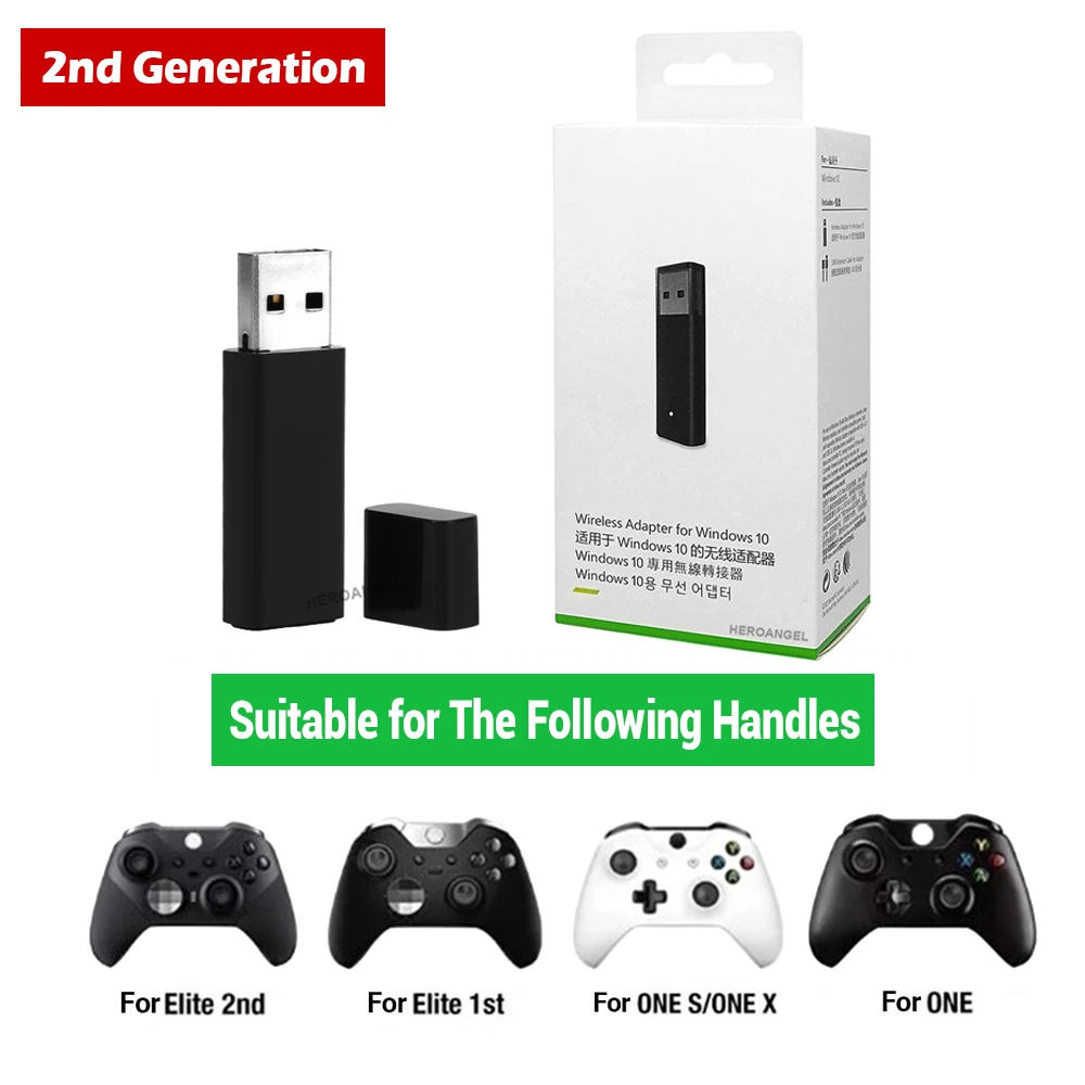 USB Adapter For Xbox One S X E - огляд і ціна Microsoft Console Xbox Series X