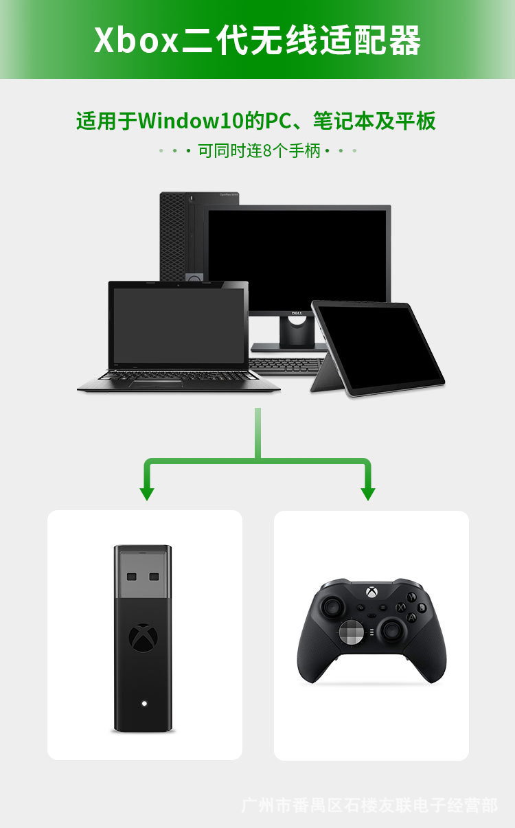 USB Adapter For Xbox One S X E - огляд і ціна Microsoft Console Xbox Series X