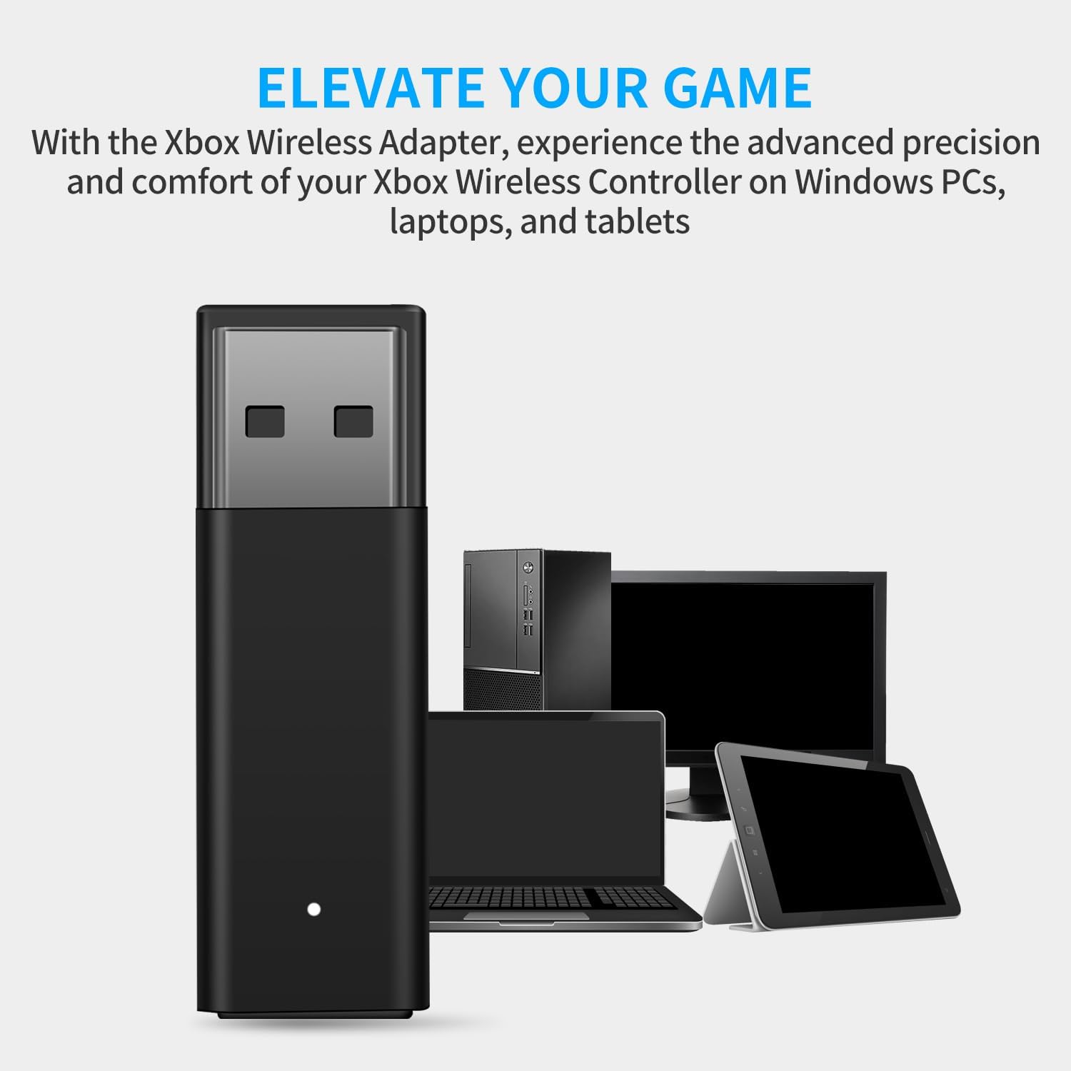 USB Adapter For Xbox One S X E - огляд і ціна Microsoft Console Xbox Series X