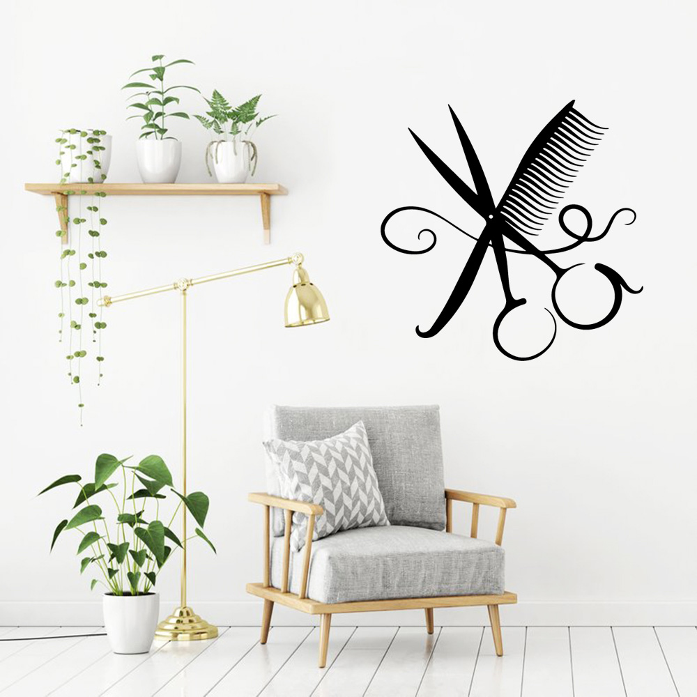 1 pc Beauty salon or barbersho - огляд і ціна Gaming Console Wallpaper