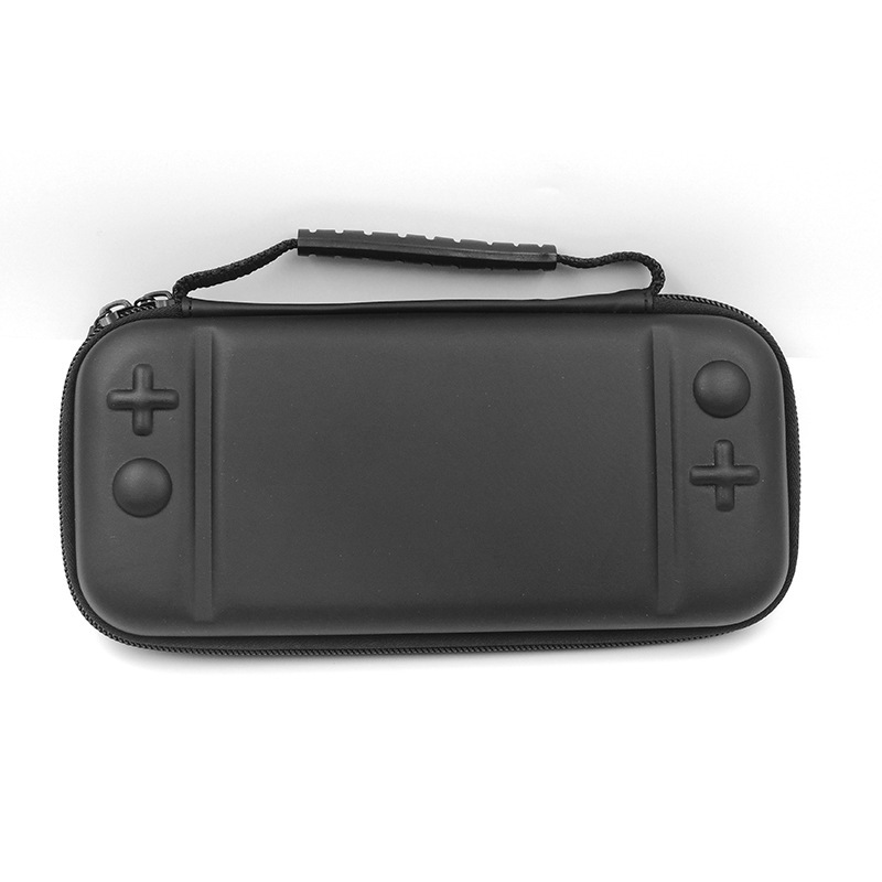Yellow Mini Protective Pouch B - огляд і ціна Nintendo Console Switch Lite