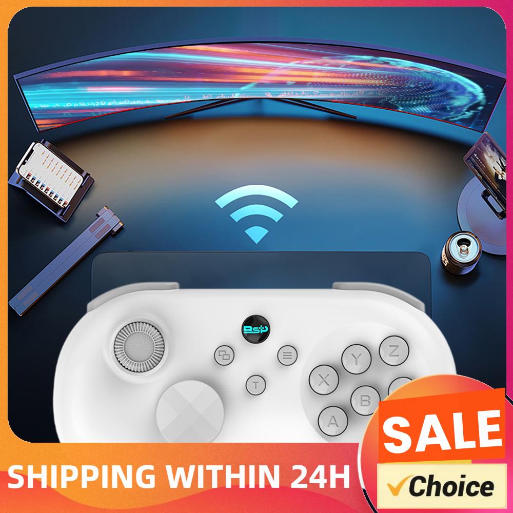 Six Button Gaming Controller A - огляд і ціна Gaming Console Windows