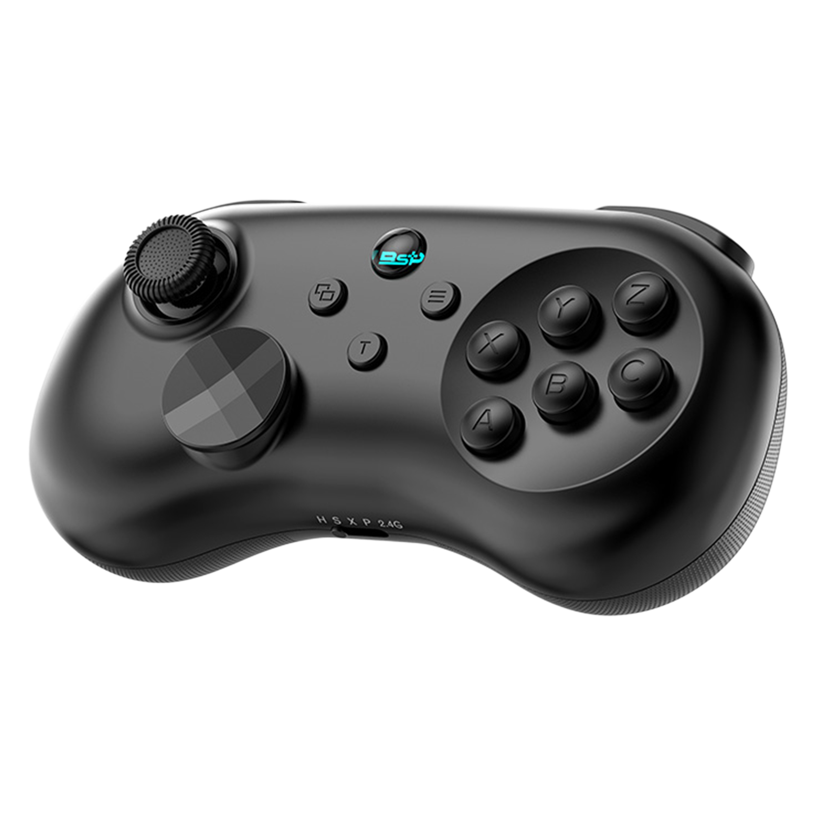 Six Button Gaming Controller A - огляд і ціна Gaming Console Windows