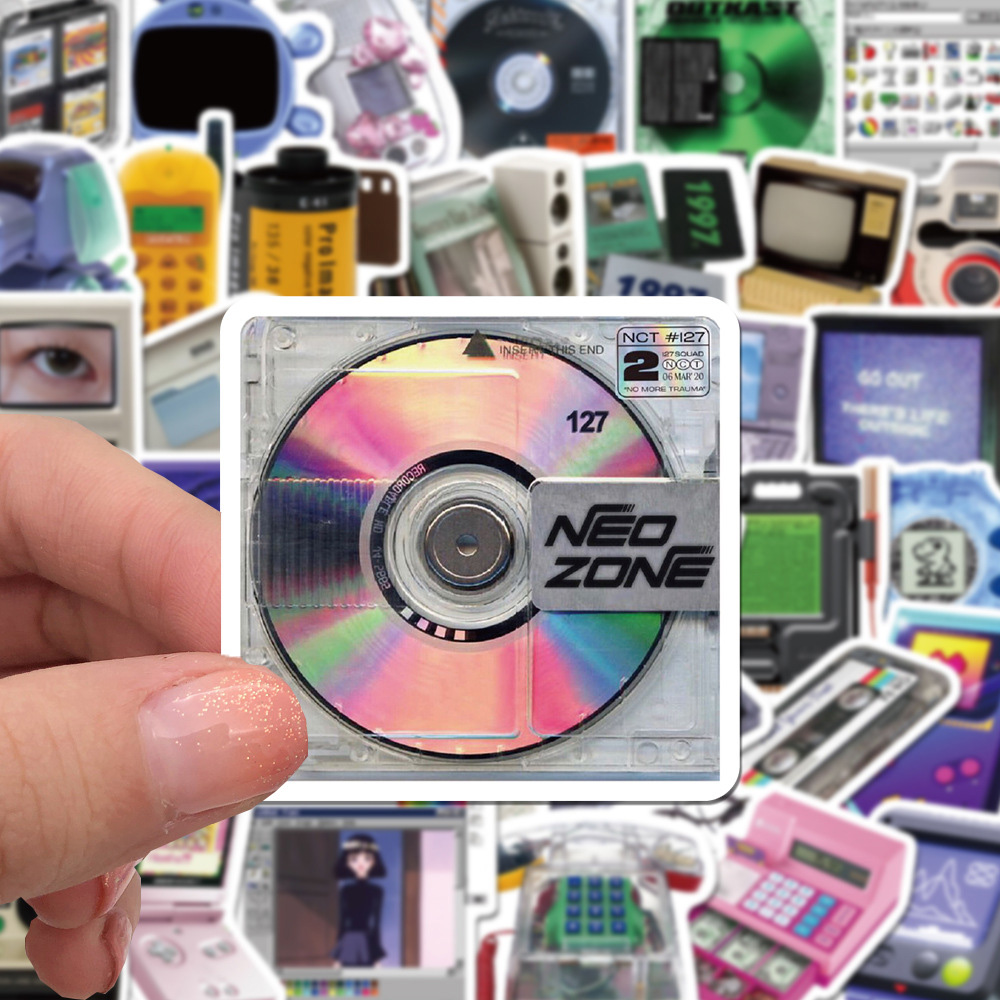 10/30/50pcs Retro Cute Phone C - огляд і ціна Laptop Gaming Console