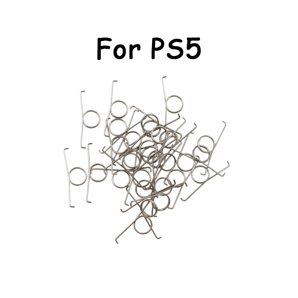 10/20/30/50pcs R2 L2 Trigger B - огляд і ціна Gaming Console For Pc