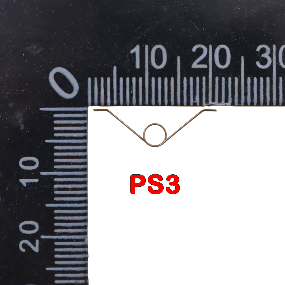 10/20/30/50pcs R2 L2 Trigger B - огляд і ціна Gaming Console For Pc