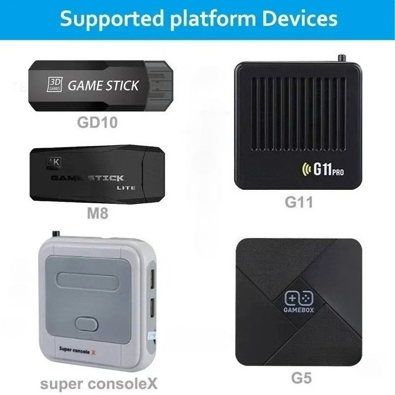 2.4G USB Wireless Gamepad Joys - огляд і ціна Gaming Console Android
