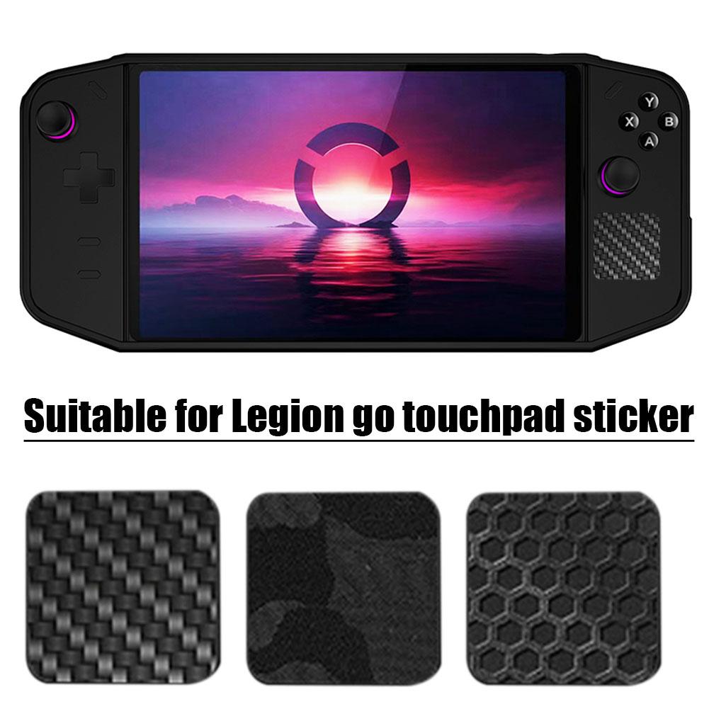 Carbon Fiber Patterned Sticker - огляд і ціна Laptop Gaming Console