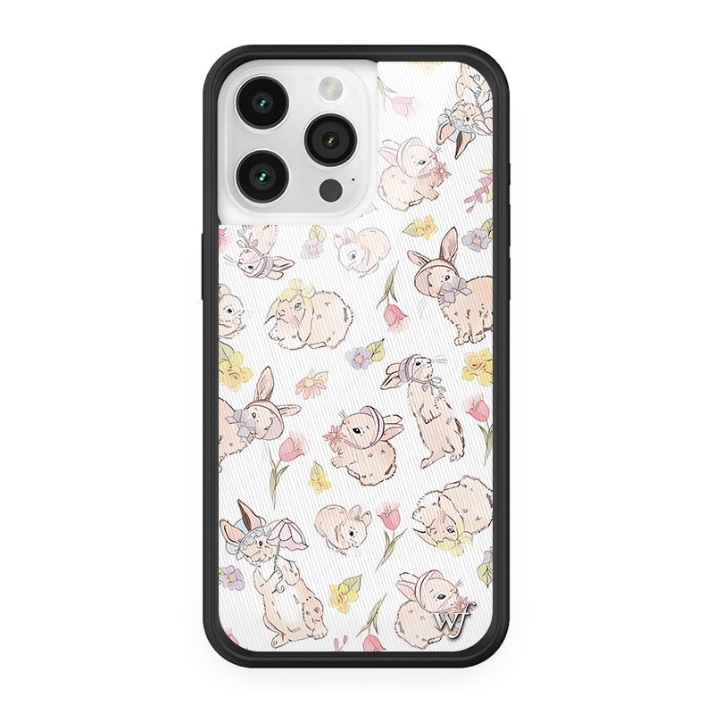 Wildflower Dollhouse Cute wall - огляд і ціна Gaming Console Wallpaper