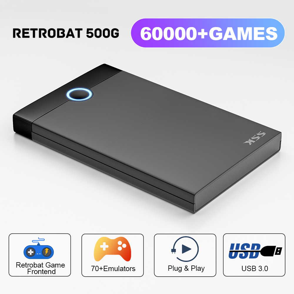 KINHANK Super Console X Retrob - огляд і ціна Gaming Console Windows