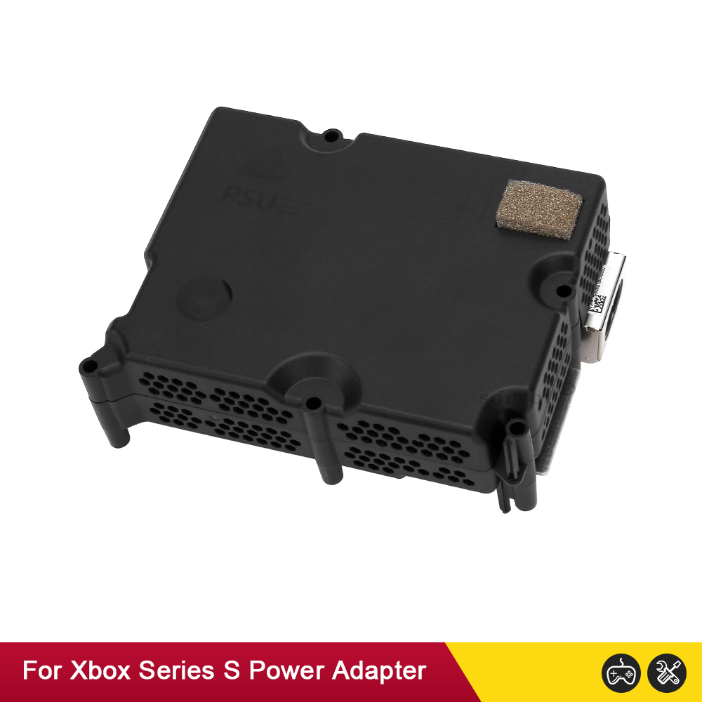 New Power Supply For Xbox Seri - огляд і ціна Microsoft Console Xbox Series X