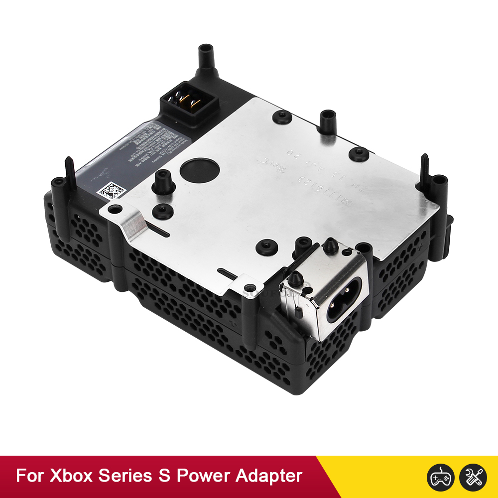 New Power Supply For Xbox Seri - огляд і ціна Microsoft Console Xbox Series X